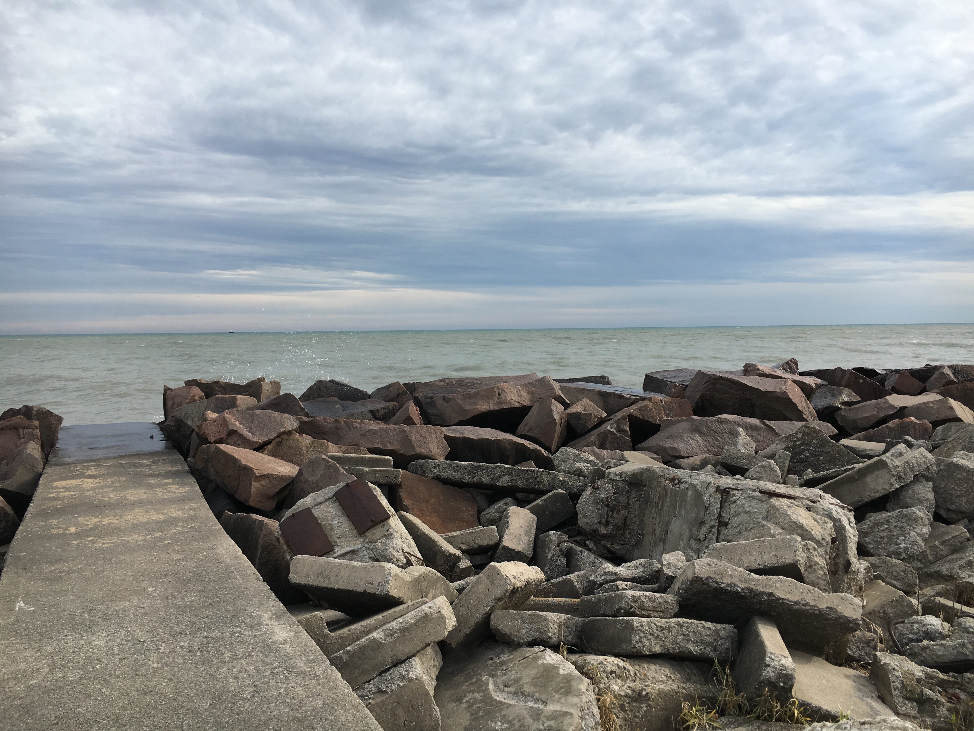 Racine Lakefront. Source: Flickr, Amy Meredith.
