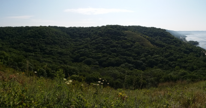 Rush Creek SNA 1
