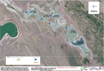 Soda Lake Wetlands (post-renovation)