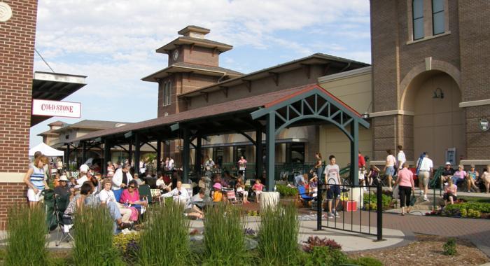 Middleton, Wisconsin. Source: Livability.